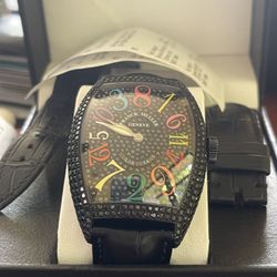 Bennisson Watch