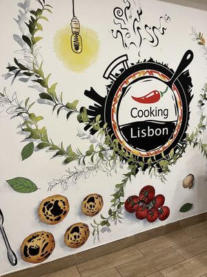 Cooking Lisbon by null