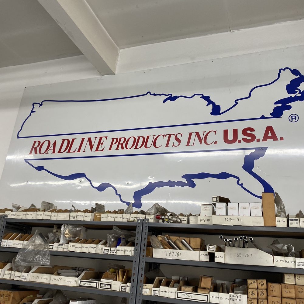 Roadline Products - Insidestore - Machine & Tool Rental Near Me - Downey, California Roadline Products - Insidestore - Machine & Tool Rental Near Me - Downey, California