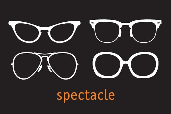 spectacle glasses toronto