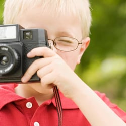 Steven Moyer, OD - Kids are our specialty! Ask for Dr. Elise Bolay next time your child needs an eye exam