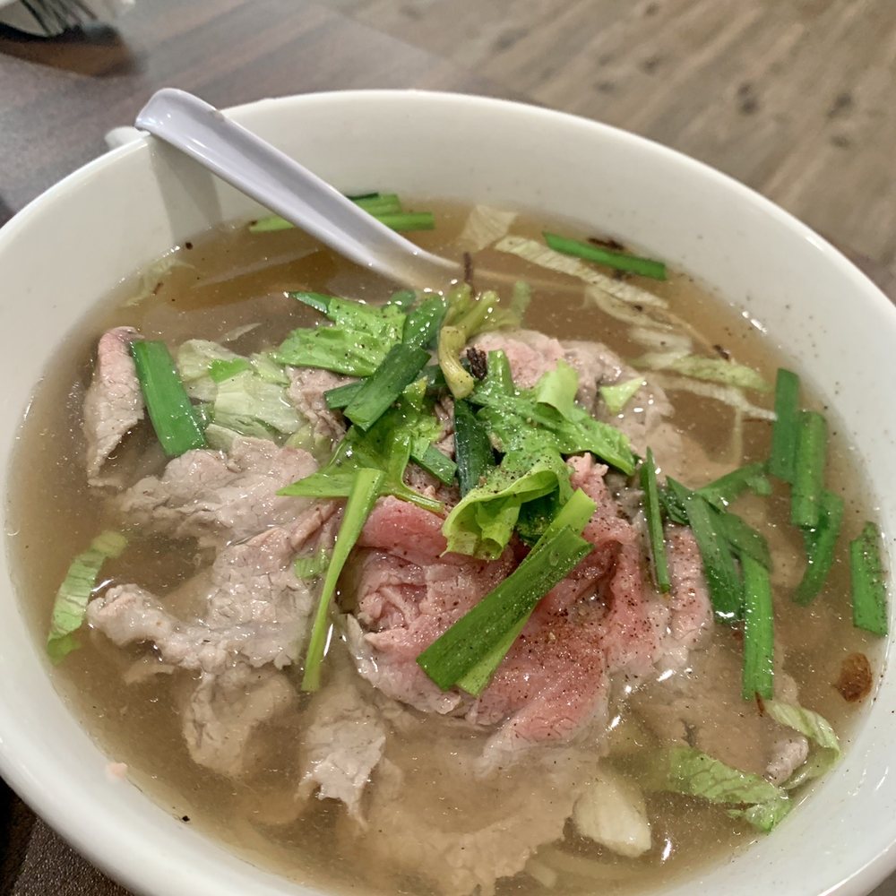 Tram's Kitchen - Rice Noodle - Vietnamese Near Me - Pittsburgh, Pennsylvania Tram's Kitchen - Rice Noodle - Vietnamese Near Me - Pittsburgh, Pennsylvania