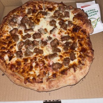 Pizza Bella - Pizza Near Me - New Orleans, Louisiana