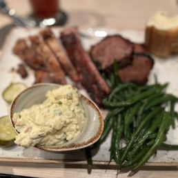Prime Brisket Sandwich