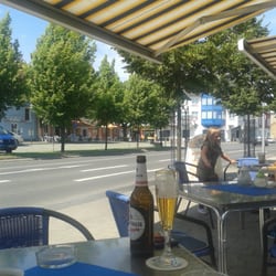 Café am Markt