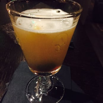 Candlelight Bar - Monkeyking - Lounges Near Me - Dublin, D
