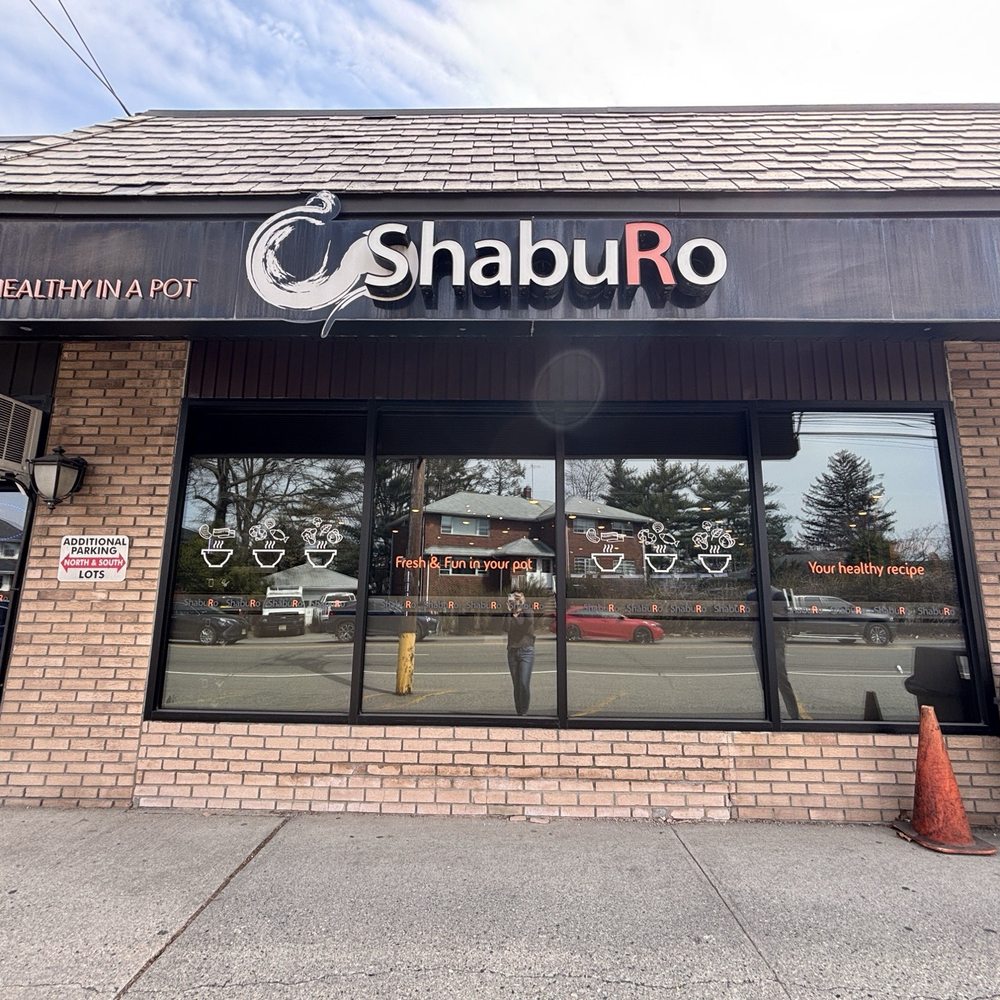 ShabuRo - Outside - Hot Pot Near Me - Palisades Park, New Jersey