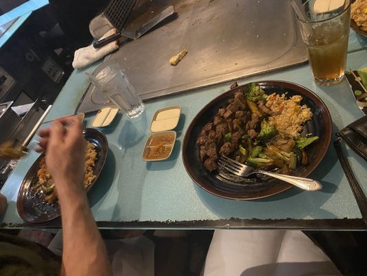 Soho Japanese Bistro by null