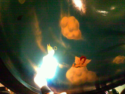 Brauhaus Bönnsch by null