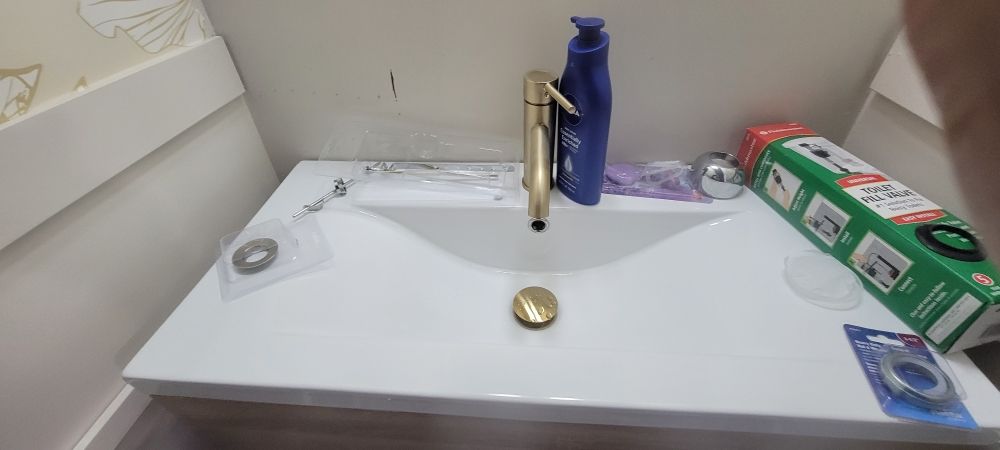 Slide of Michigan Sewer and Drain