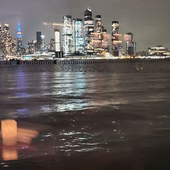 Molos - NYC view - Greek Near Me - Weehawken, New Jersey Molos - NYC view - Greek Near Me - Weehawken, New Jersey