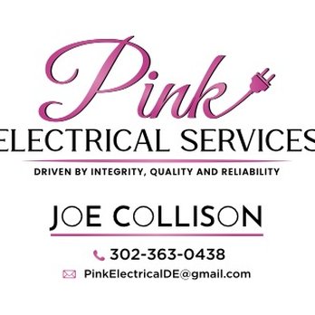 Pink Electrical Services - Electricians Near Me Pink Electrical Services - Electricians Near Me