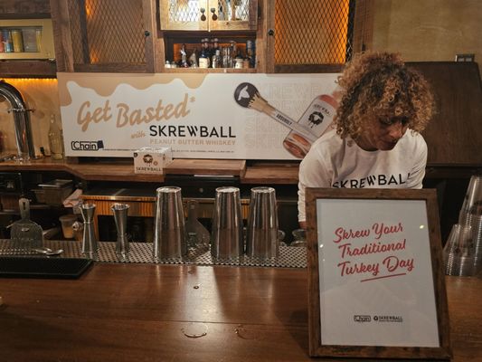 Ainslie by null Ainslie by null