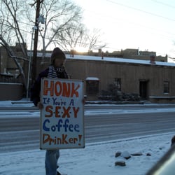 Best sign ever?