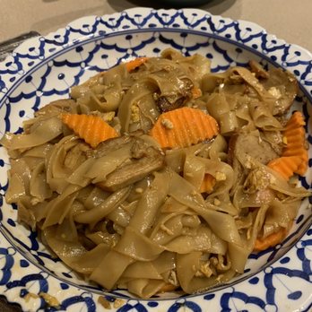 Pailin Thai Cafe - See Eyew Noodles - Thai Near Me - San Diego, California Pailin Thai Cafe - See Eyew Noodles - Thai Near Me - San Diego, California
