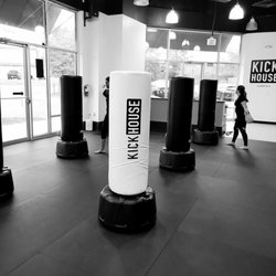 KickHouse