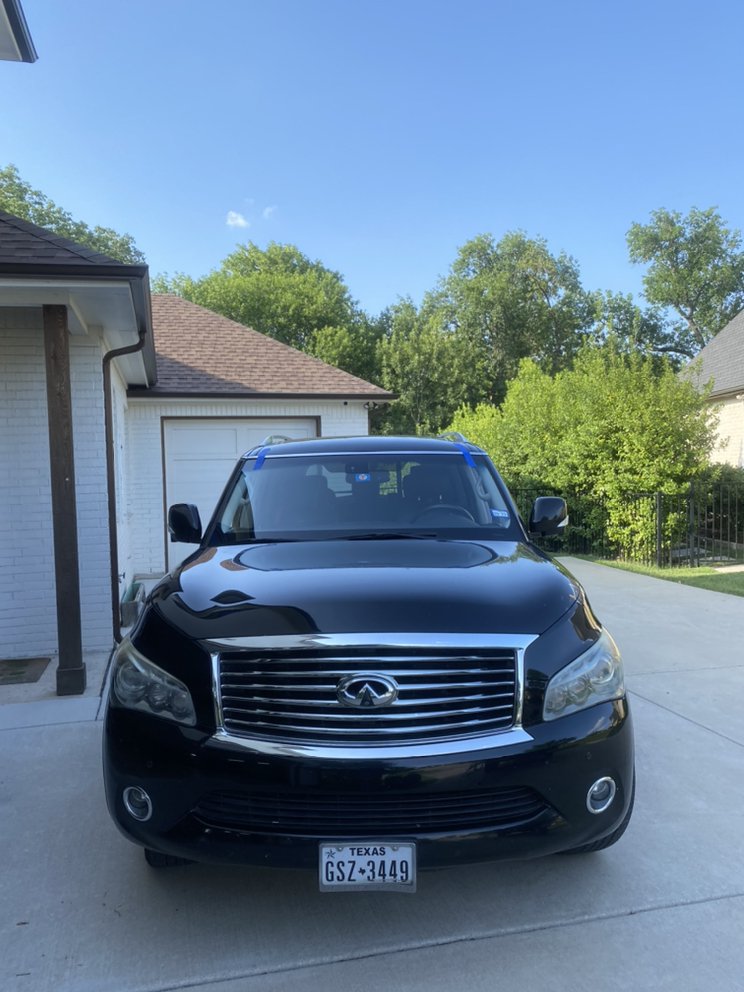 UNIQUE CRYSTAL AUTO GLASS 53 Photos Allen, Texas Auto Glass