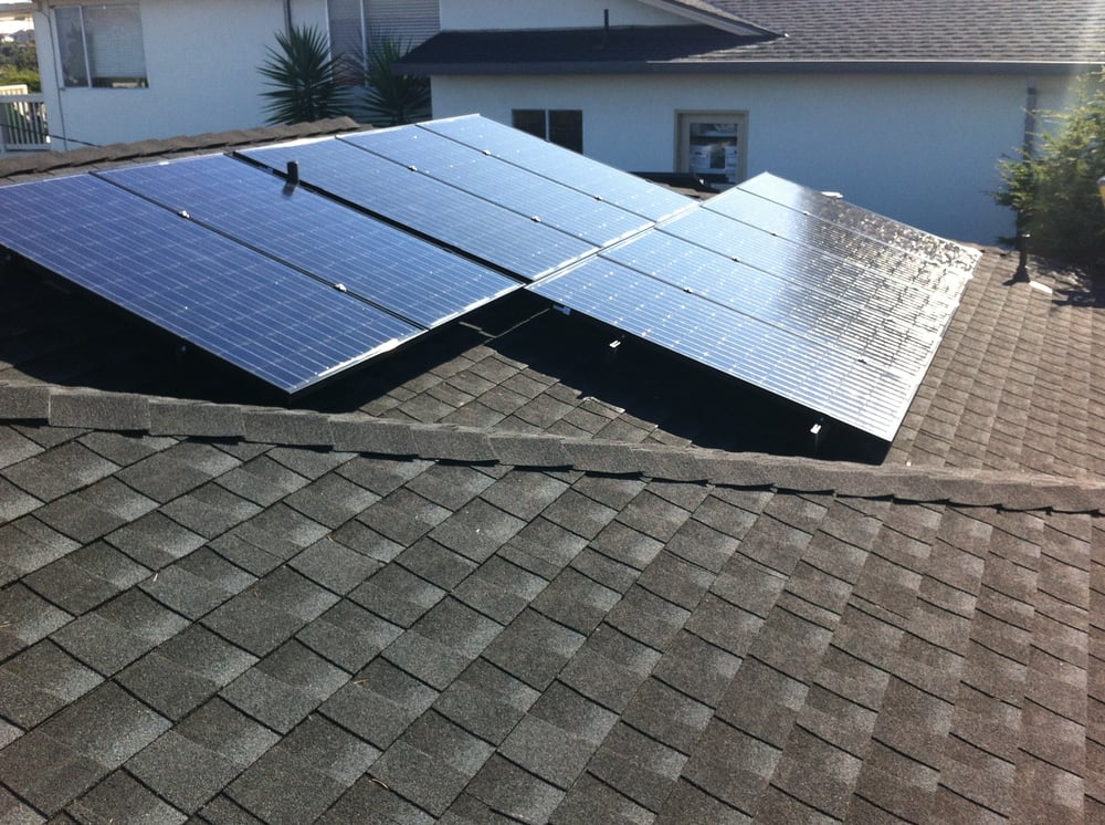 Slide of Mr. Roofing