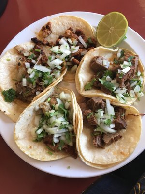 Taqueria zamora by null