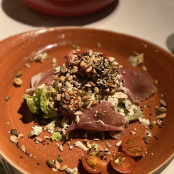 EPIC Steak - Salad - Steakhouses Near Me - San Francisco, California