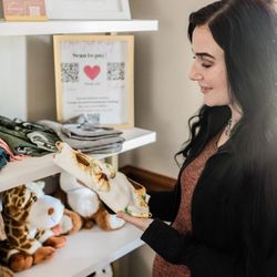 Blossom Ultrasound Boutique