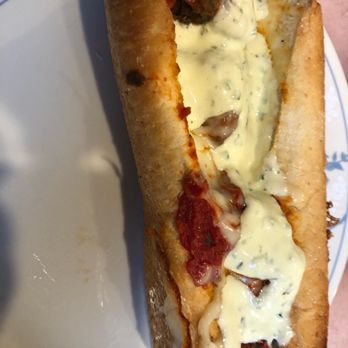 J.Meatball - Add some special sauce - Food Trucks Near Me