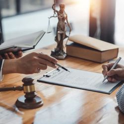 Turnblad Law Firm