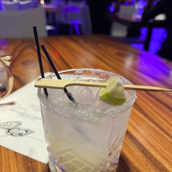 STK Steakhouse Bellevue - Margarita - Steakhouses Near Me - Bellevue, Washington STK Steakhouse Bellevue - Margarita - Steakhouses Near Me - Bellevue, Washington