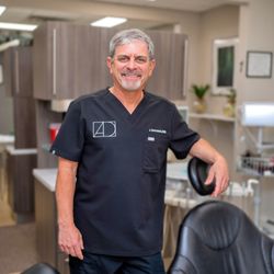 Center for Advanced Dentistry