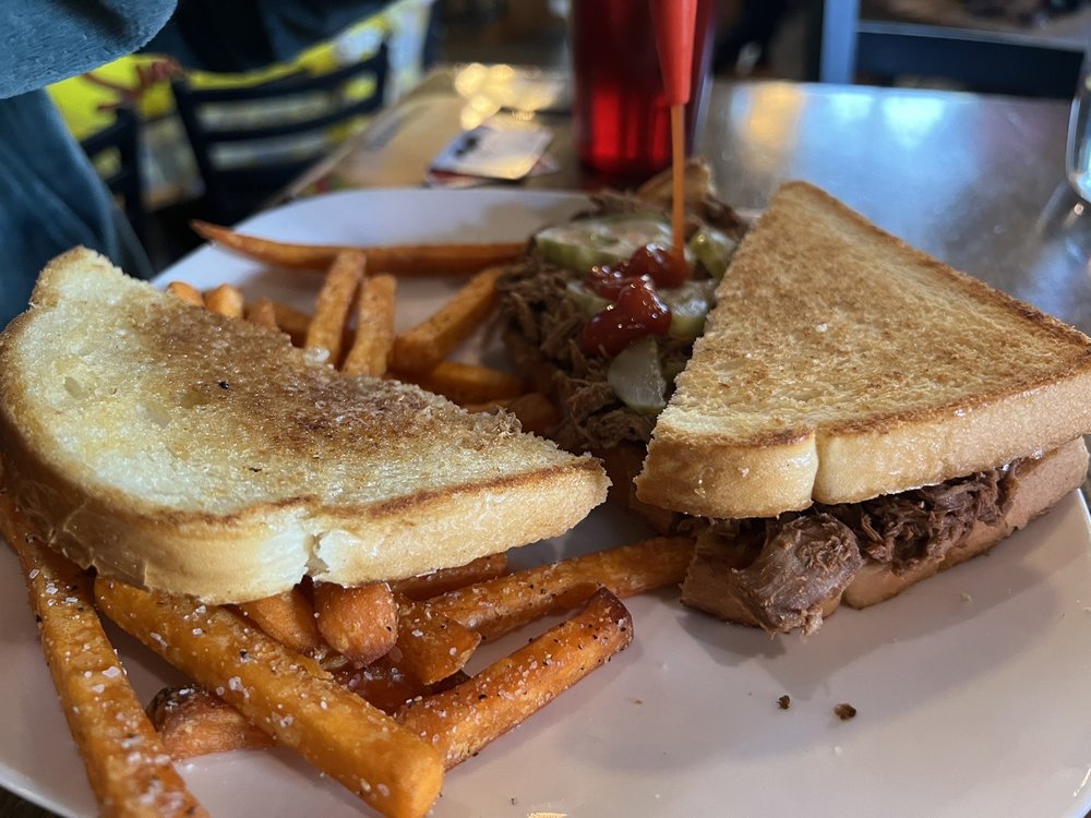 Social spots from Firefly