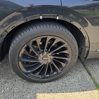 Lincoln of Wayne - wheel well trim. Obviously the clips were missing before I purchase the car. - Car Dealers Near Me - Wayne, New Jersey Lincoln of Wayne - wheel well trim. Obviously the clips were missing before I purchase the car. - Car Dealers Near Me - Wayne, New Jersey