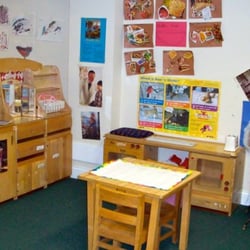 Brighter Beginnings Preschool Child Care