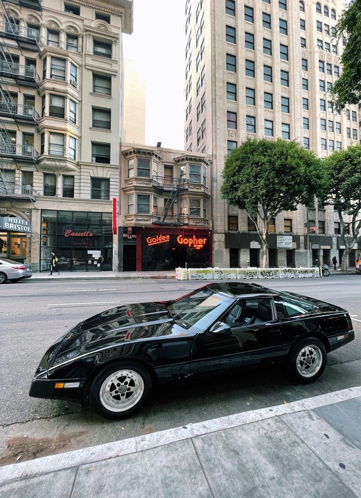 SIMPSON FRAME SERVICE Updated September 2024 14 Photos & 44 Reviews