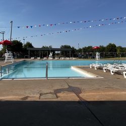City Splash - City of Yukon Aquatic Facility