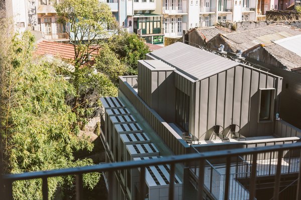 Jardim da Batalha Boutique Hotel by Shiadu by null