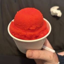 Italian Ice