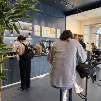 Capital One Café - Coffee & Tea Near Me - New York, New York Capital One Café - Coffee & Tea Near Me - New York, New York