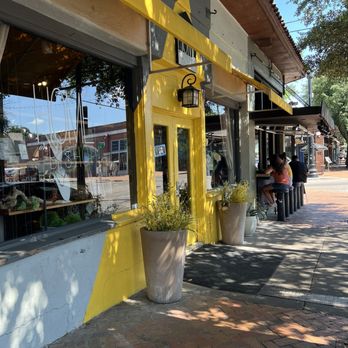 Bishop Arts District - June 2024 - Shopping Centers Near Me - Dallas, Texas