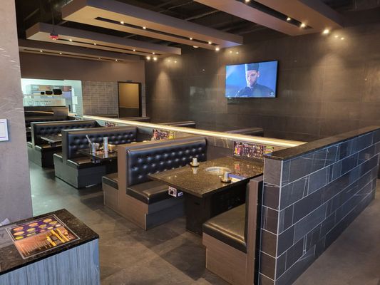 Master Kim's Korean BBQ 3 by null