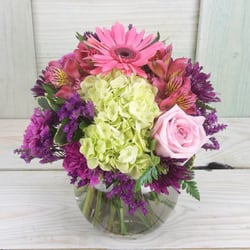 White's Country Floral - Event flowers