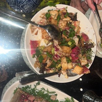 ilili DC - Lebanese Near Me - Washington, DC, District of Columbia