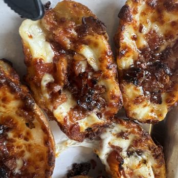 RICK’S PIZZA, BEER, & MORE - Updated January 2026 - 361 Photos & 333 ...