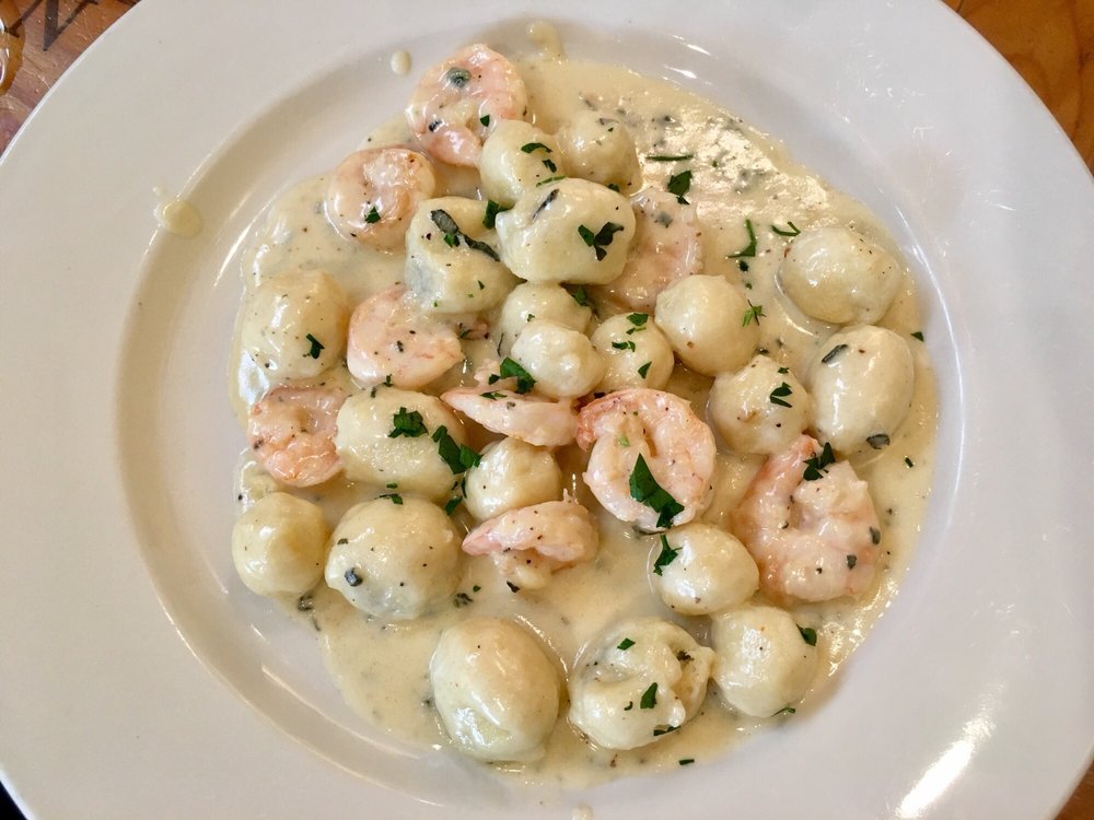 FRITTO MISTO 762 Photos & 1009 Reviews Italian 316 Pier Ave