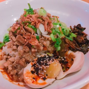 Win Son - Lu rou fan - Taiwanese Near Me - Brooklyn, New York Win Son - Lu rou fan - Taiwanese Near Me - Brooklyn, New York