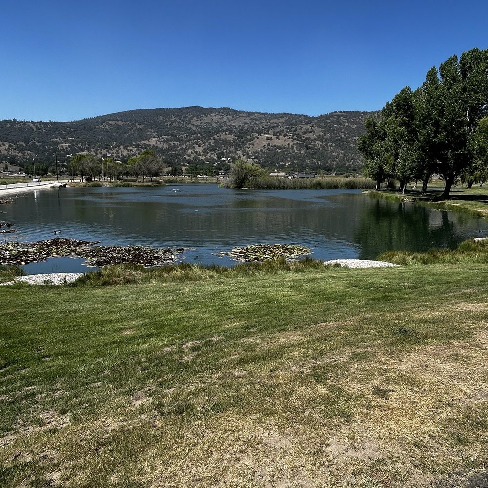 Cub Lake - Lakes Near Me - Tehachapi, California Cub Lake - Lakes Near Me - Tehachapi, California
