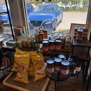 Honey & Rye Bakehouse - Desserts Near Me - Minneapolis, Minnesota Honey & Rye Bakehouse - Desserts Near Me - Minneapolis, Minnesota