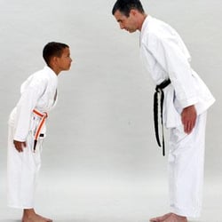 Oxford Karate Academy