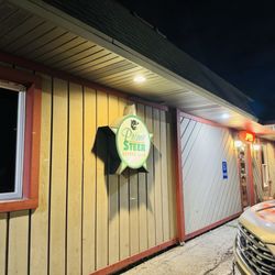 Prime Steer Supper Club