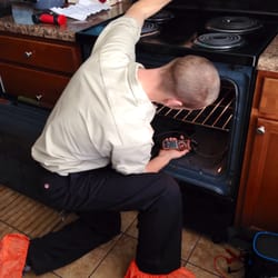 Customer Care Appliance Repair