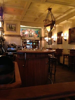 Café Schiller by null